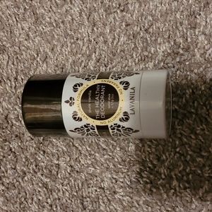 Lavanila The Healthy Deodorant Vanilla Sealed